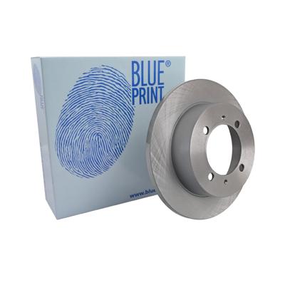 Remschijf achter ADG04315