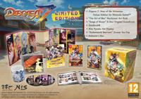 Disgaea 7: Vows of the Virtueless Limited Edition - thumbnail
