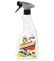 Mill Clean universele ontvetter voor vettige vlekken 555 ml - thumbnail