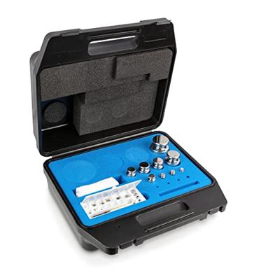 Kern 325-064 Gewichtenset F1 1 mg - 1 kg