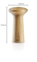 Eva Solo - Peper- of Zoutmolen, 11 cm, Hout - Eva Solo | Nordic Kitche - thumbnail