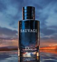 Sauvage Eau de Toilette - thumbnail