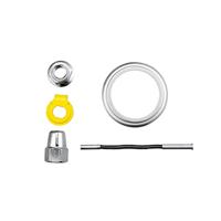 Shimano componentenset set nexus 3sp sg-3r40 naaf 86.85mm - 160730 - thumbnail