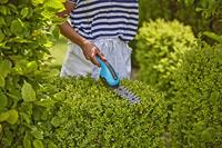 Gardena Accu Gras- & Buxusschaar ClassicCut Li - 09885-20 - 09885-20 - thumbnail