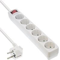 InLine 16461T power uitbreiding - thumbnail