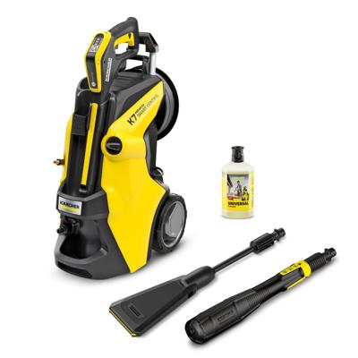 Karcher Hogedrukreiniger K 7 Premium Smart Control Flex eco!Booster - 1.317-365.0
