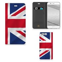 Huawei P10 Plus | Standcase | Groot-Brittannië - thumbnail