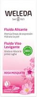 Weleda Wild Rose Smoothing Facial Lotion 30 ml Vochtinbrengende crème - thumbnail