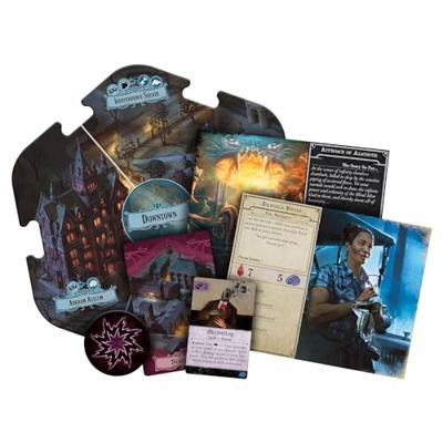 Arkham Horror 3rd Edition