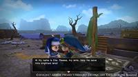 Dragon Quest Builders - thumbnail