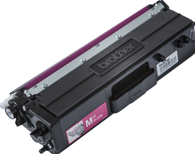 Toner Brother TN-423M Zwart Magenta