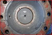 KS Tools 460.4375 Wiellager-inbouwhulp voor DAF Ø 61,5x69,5 x 124,5 mm - thumbnail