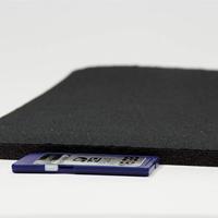 LogiLink ID0117 Gaming muismat Zwart - thumbnail