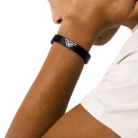 Emporio Armani EGS3128040 Heren armband - thumbnail