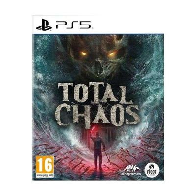 Total Chaos - PS5-game
