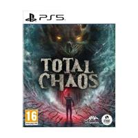 Total Chaos - PS5-game - thumbnail