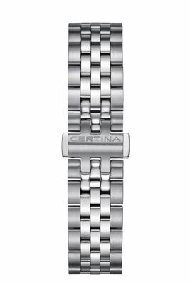 Horlogeband Certina C605022904 Staal 20mm Horlogeband Certina C605022904 Staal 20mm