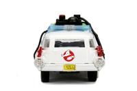 JADA TOYS Ghostbusters ECTO-1 1:32 Auto - thumbnail
