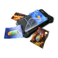 Olympia TR 3210 Rolsnijmachine A4 Aantal paginas A4 80 g/m² (max): 10 vel - thumbnail