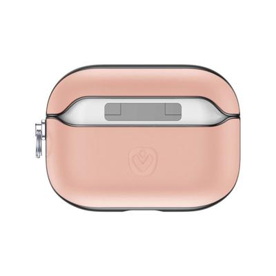 Valenta Snap Case Apple Airpod Pro Pink
