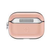 Valenta Snap Case Apple Airpod Pro Pink - thumbnail