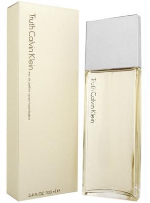 Damesparfum Calvin Klein Truth EDP 100 ml