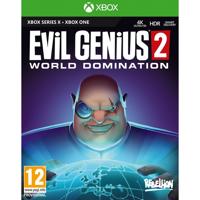 Evil Genius 2 - World Domination - thumbnail