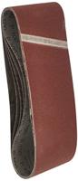 Makita P-36918 Schuurband 100x610mm A100 VE=5 - thumbnail
