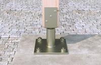 Fischer Snelbouwanker FBN II 20/60 roestvast staal R - 507572 - 10 stuk(s) - 507572 - thumbnail