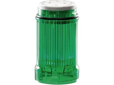 Eaton Signaalzuilelement 171326 SL4-L230-G LED Groen 1 stuk(s) Eaton Signaalzuilelement 171326 SL4-L230-G LED Groen 1 stuk(s)