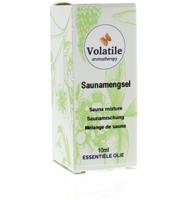 Volatile Sauna Mengsel 10ml - thumbnail