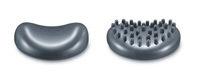 Beurer Infrarood massageapparaat met afneembaar handvat MG70 Beurer Infrarood massageapparaat met afneembaar handvat MG70