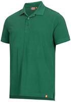 NITRAS SAFETY poloshirt "motion tex light" poloshirt gr. m green nitras motion tex light - thumbnail