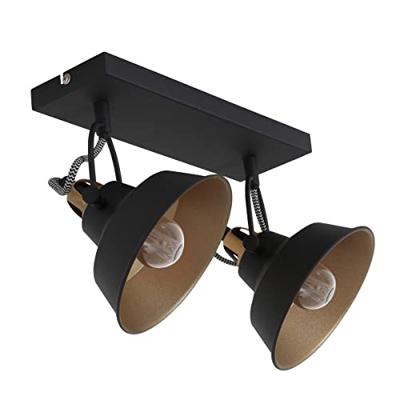 Steinhauer Richtbare plafondlampNove - 3327ZW