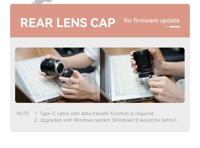 TTartisan AF75mm F2 Nikon Z zwart - thumbnail