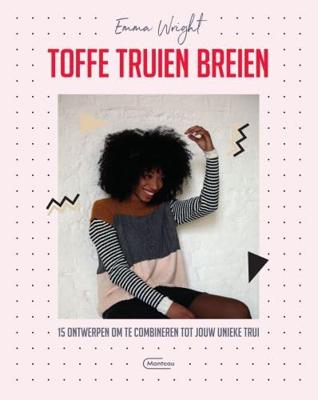 Toffe truien breien (Paperback)