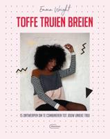Toffe truien breien (Paperback) - thumbnail