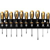 IRONSIDE Schroevendraaierset - thumbnail