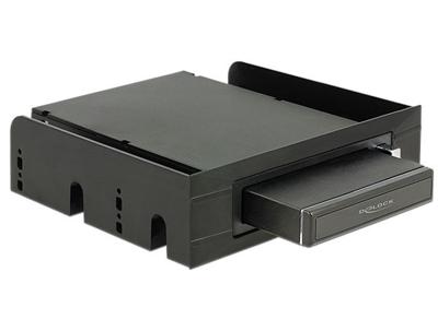 Delock 47213 HDD-wisselframe SATA - thumbnail