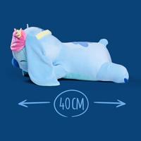 Lilo & Stitch Snuglets Plush Figure Stitch 40 cm - thumbnail