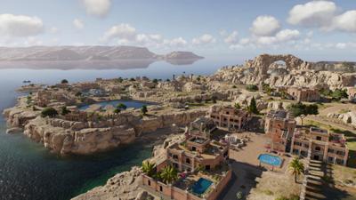 Jurassic World Evolution 3 - Xbox-serie