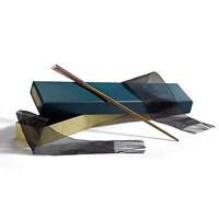 Noble Collection Fantastic Beasts: Newt Scamander's Wand Rollenspel - thumbnail