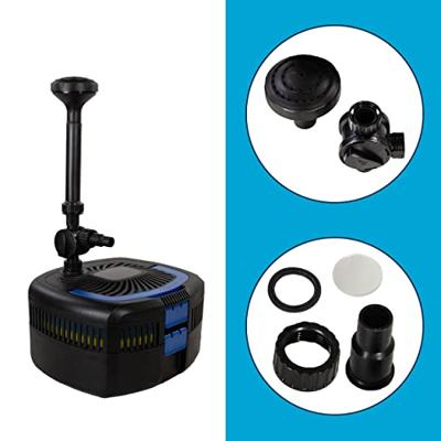 AquaForte GFU-5800 UV-C vijverfilter AquaForte GFU-5800 UV-C vijverfilter