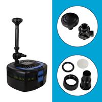 AquaForte GFU-5800 UV-C vijverfilter - thumbnail