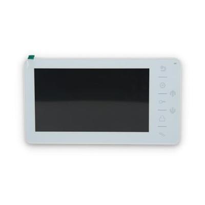 PENTATECH VT38 SET Complete set voor Video-deurintercom PENTATECH VT38 SET Complete set voor Video-deurintercom