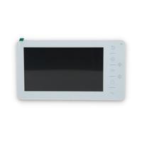 PENTATECH VT38 SET Complete set voor Video-deurintercom - thumbnail