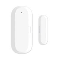 WOOX r7047 smart door & window sensor, zigbee, white - thumbnail