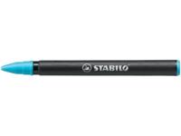 Stabilo Easy Original Refill Turquoise - thumbnail