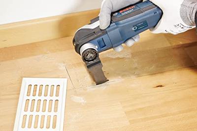 Bosch Accessoires HCS invalzaagblad AIZ 32 BSPC Hard Wood - starlock | 2608662360 - 2608662360 - thumbnail