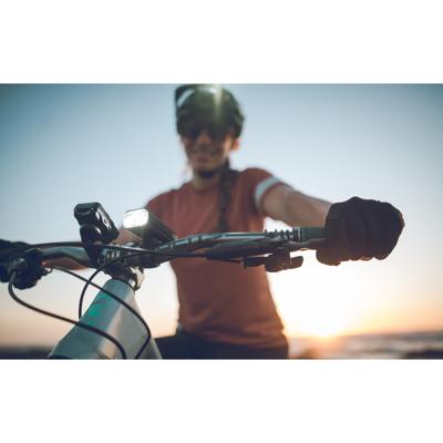 Lezyne Macro Drive 1300XXL Voorlicht - Zwart